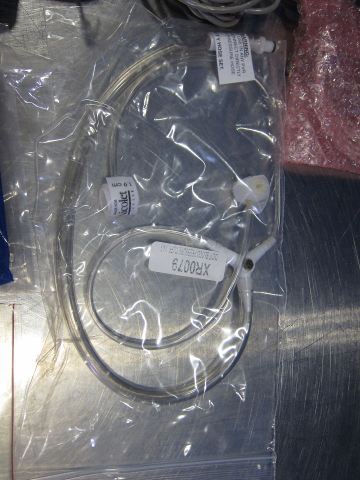SCIMED Vasoguard Microlite Ultrasound Cardiac - Vascular