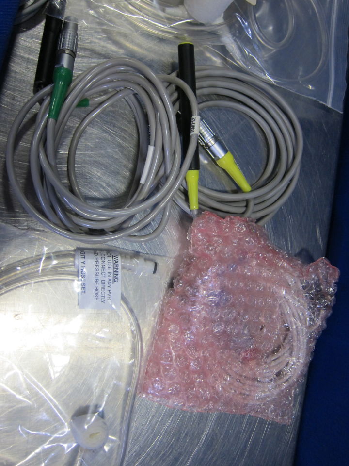 SCIMED Vasoguard Microlite Ultrasound Cardiac - Vascular