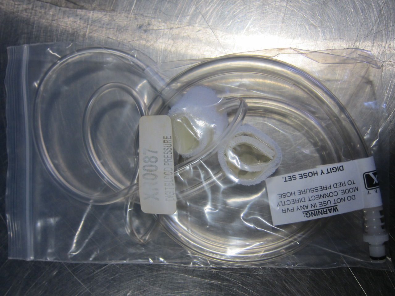 SCIMED Vasoguard Microlite Ultrasound Cardiac - Vascular