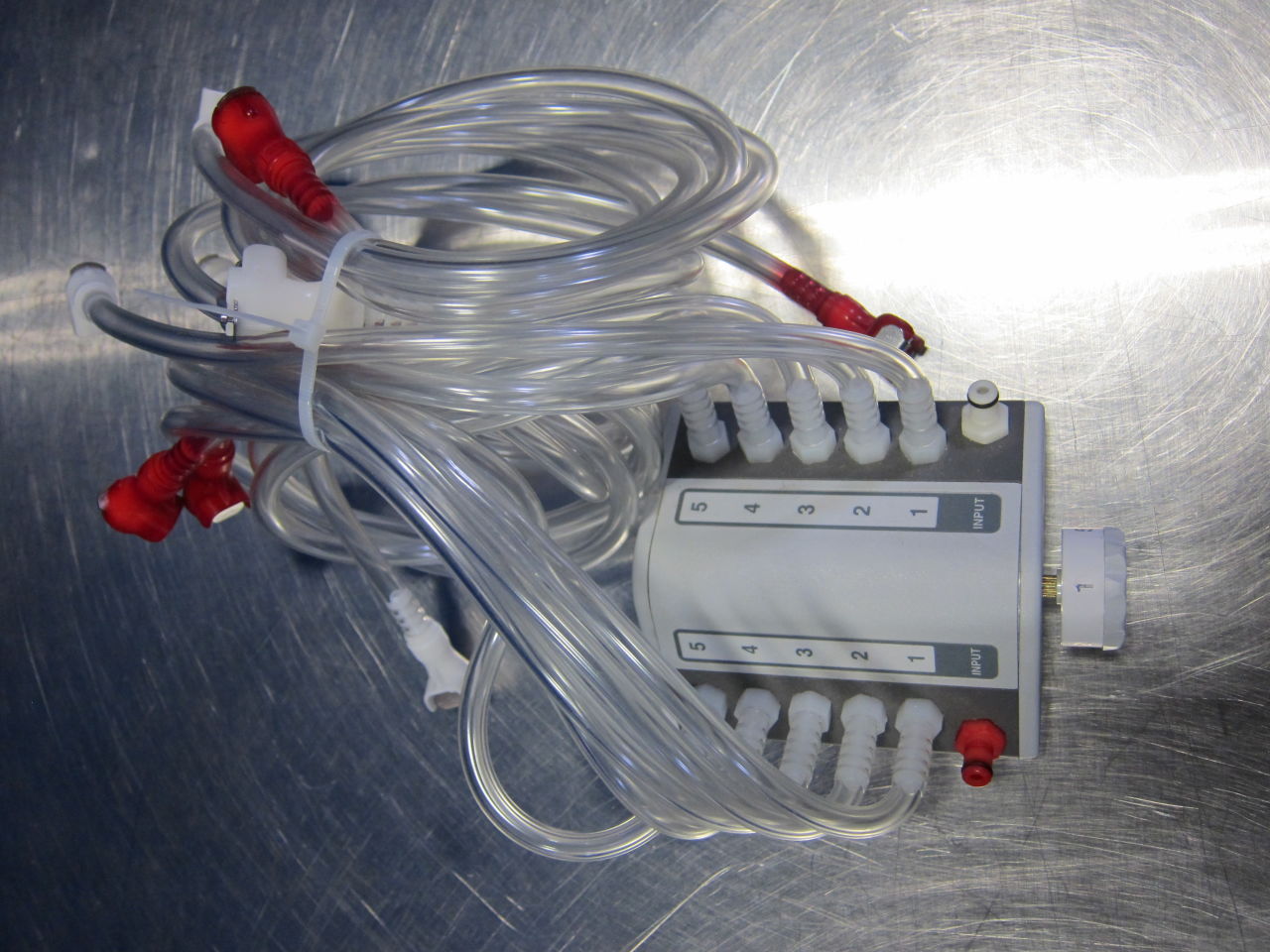SCIMED Vasoguard Microlite Ultrasound Cardiac - Vascular