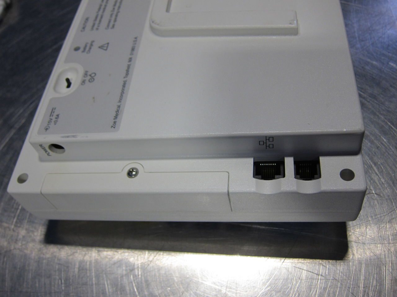ZOE MEDICAL Nightingale PPM2 Monitor