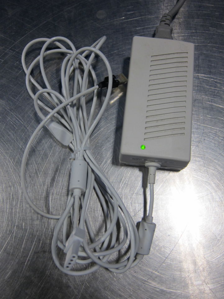 ZOE MEDICAL Nightingale PPM2 Monitor
