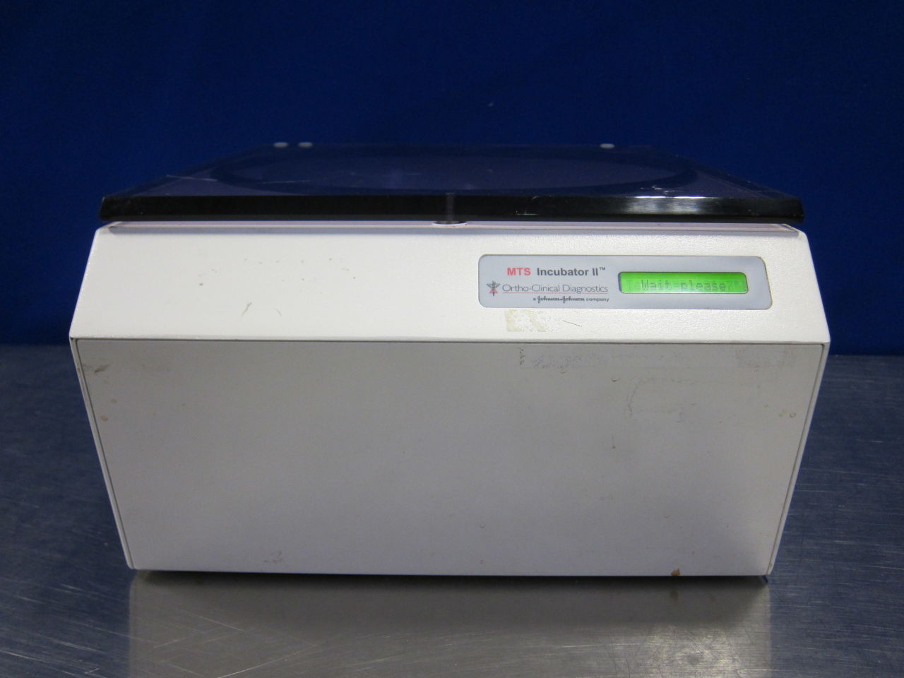 MTS Incubator II Incubator