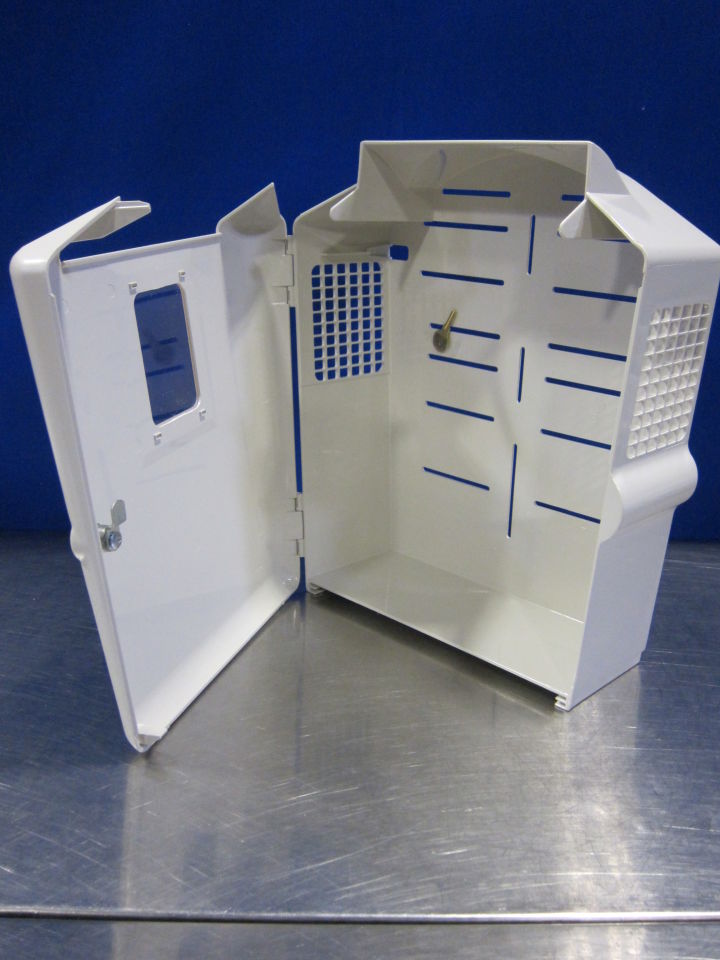KENDALL/TYCO 85301H - Lot of 25 Medical Waste Removal