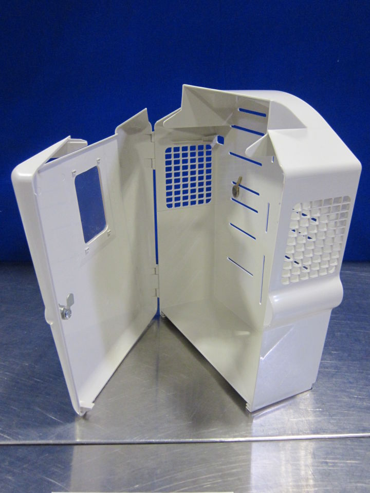 KENDALL/TYCO 85301H - Lot of 25 Medical Waste Removal