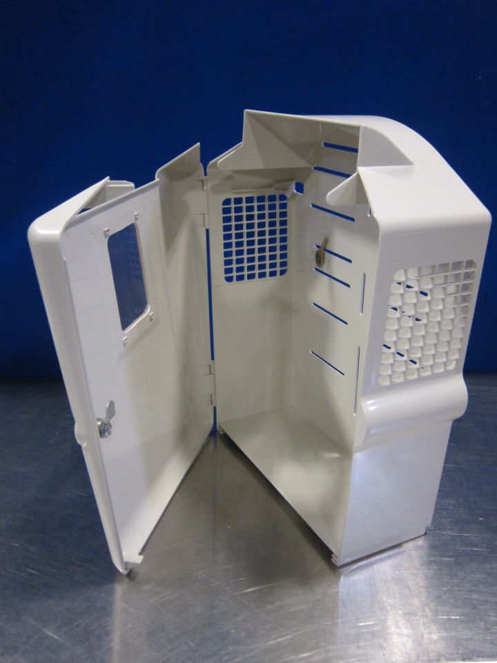 KENDALL/TYCO 85301H - Lot of 25 Medical Waste Removal