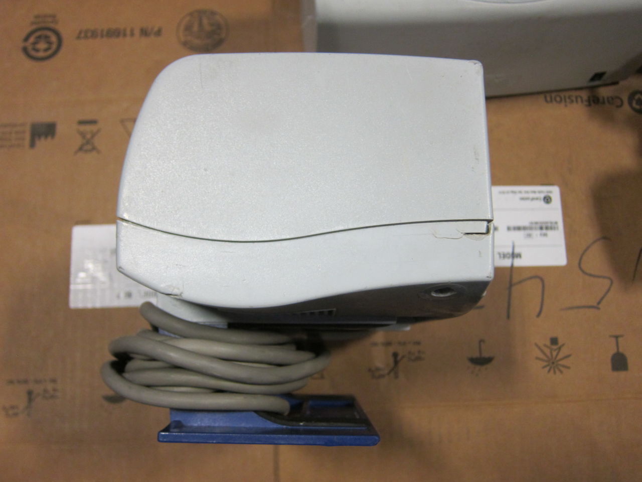 KENDALL AV Impulse 6060 - Lot of 15 Pump Lymphedema