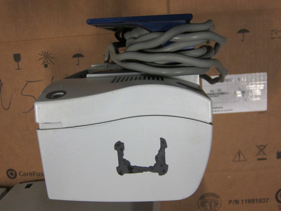 KENDALL AV Impulse 6060 - Lot of 15 Pump Lymphedema
