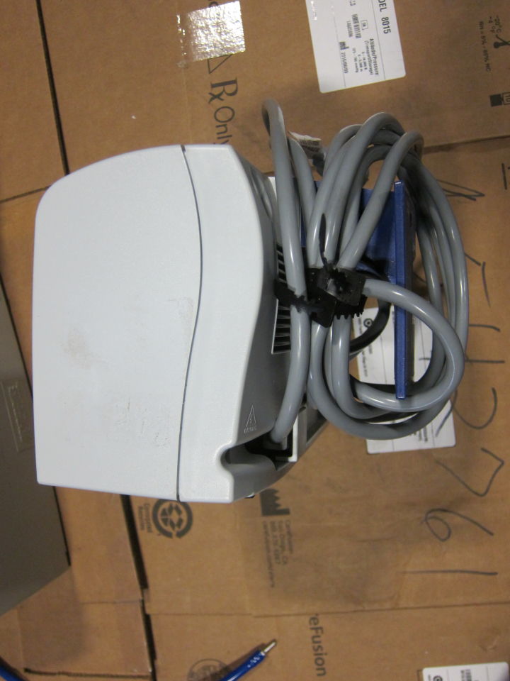 KENDALL AV Impulse 6060 - Lot of 15 Pump Lymphedema