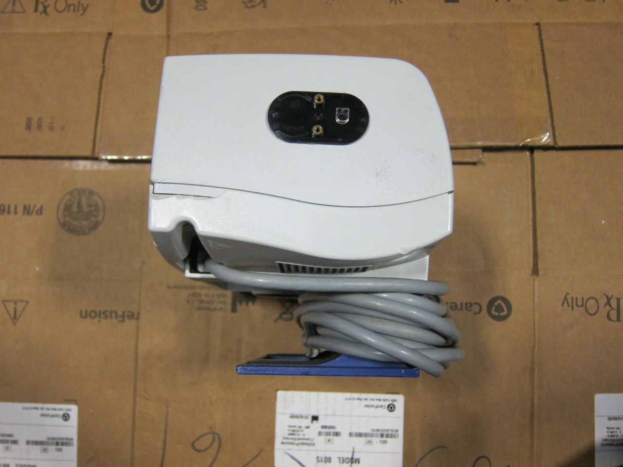 KENDALL AV Impulse 6060 - Lot of 15 Pump Lymphedema
