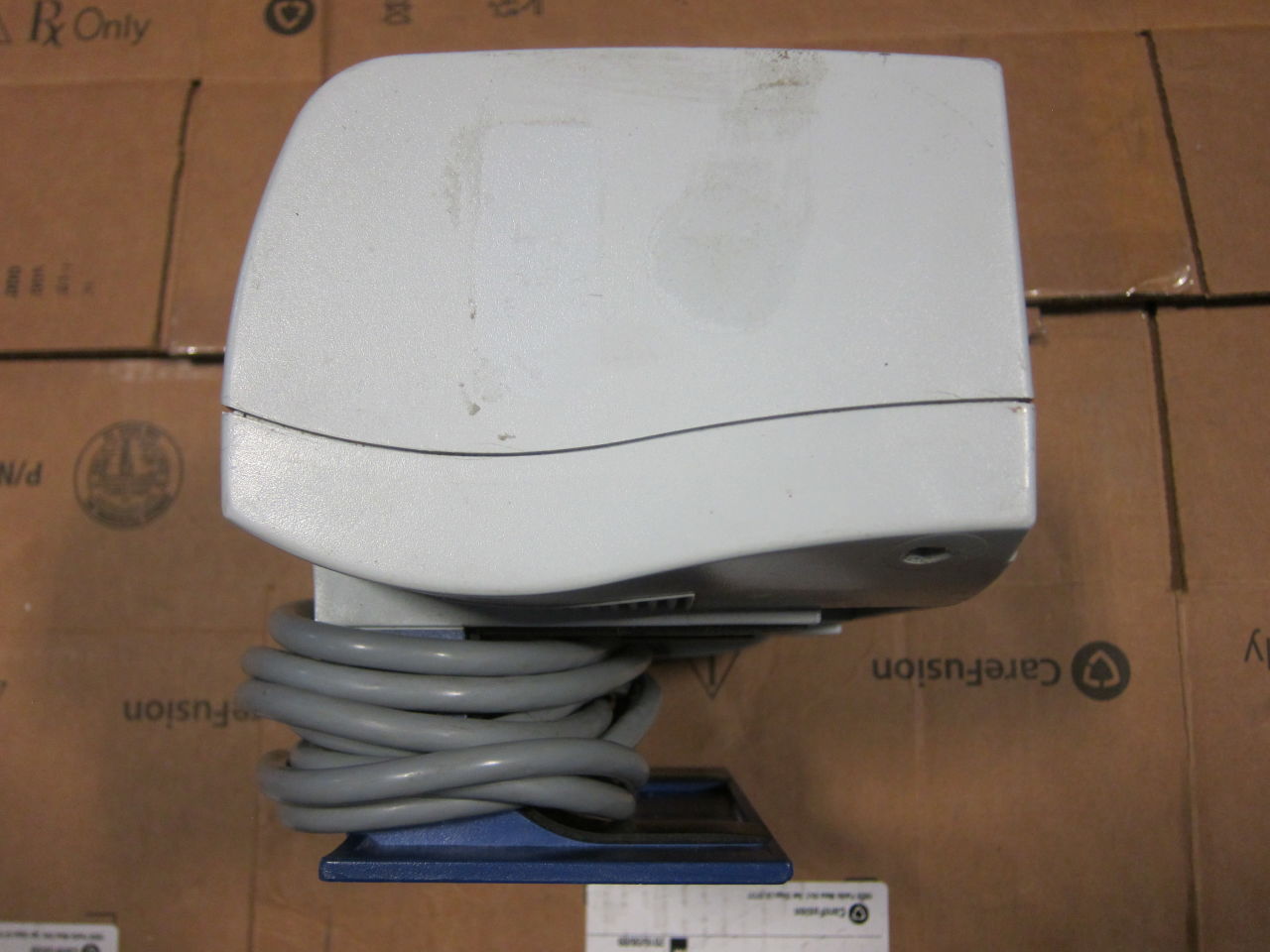 KENDALL AV Impulse 6060 - Lot of 15 Pump Lymphedema