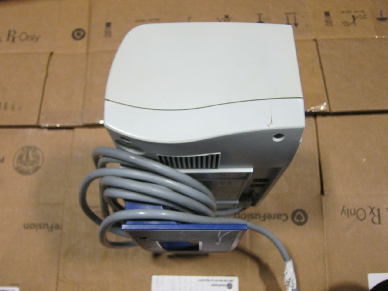 KENDALL AV Impulse 6060 - Lot of 15 Pump Lymphedema