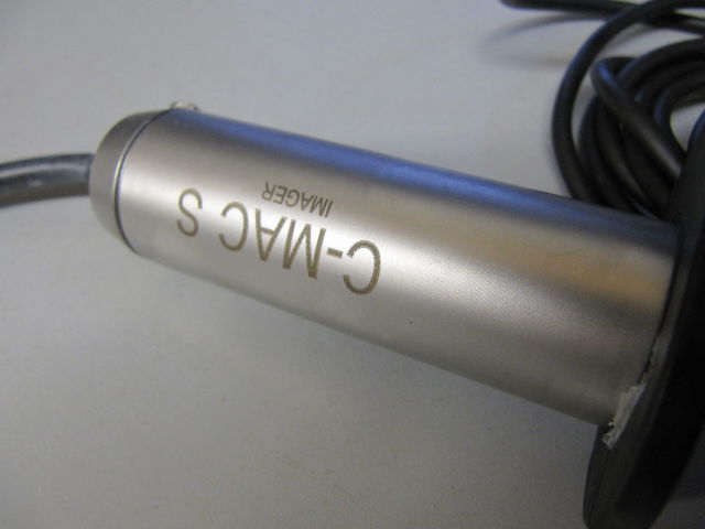 KARL STORZ C-MAC S IMAGER
