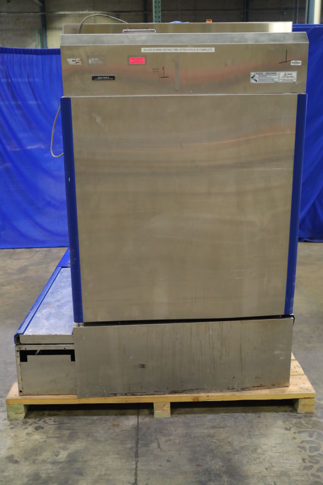 GETINGE 733HCE Sterilizer