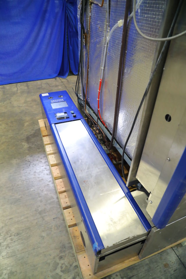 GETINGE 733HCE Sterilizer