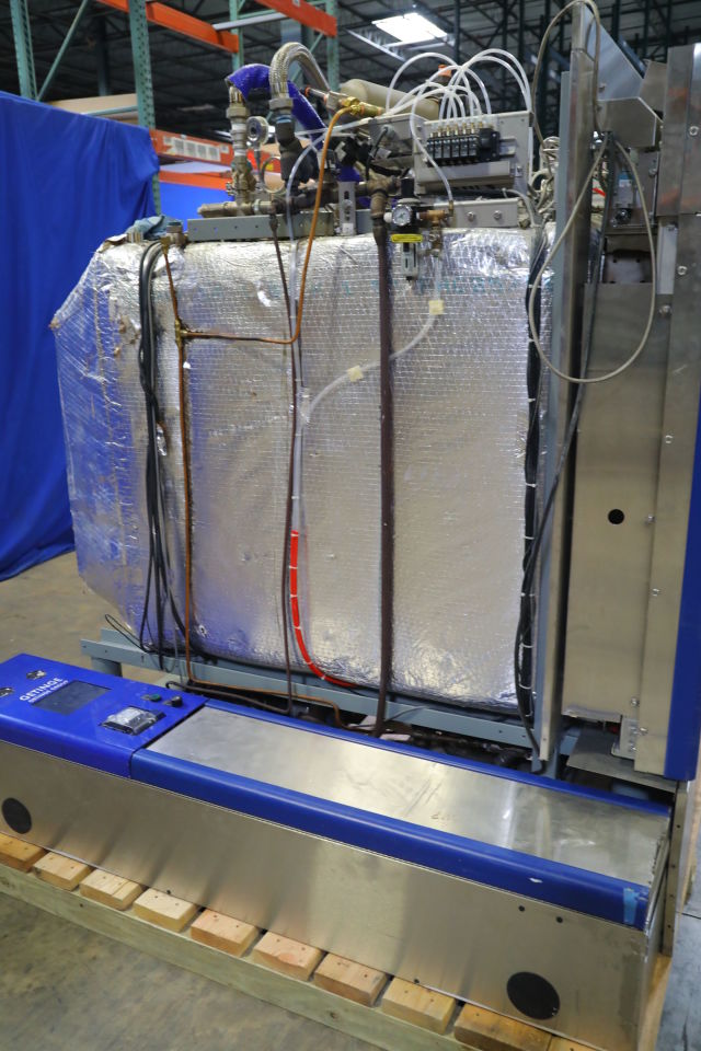 GETINGE 733HCE Sterilizer