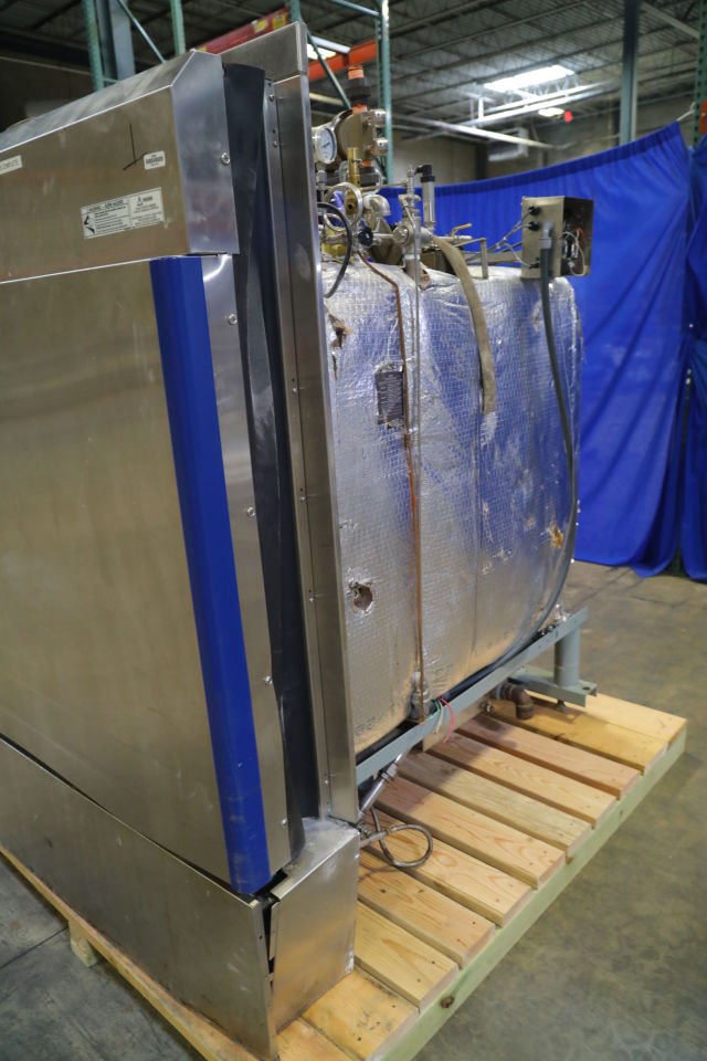 GETINGE 733HCE Sterilizer