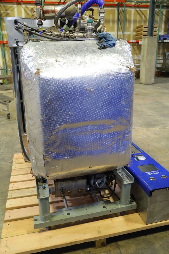 GETINGE 733HCE Sterilizer