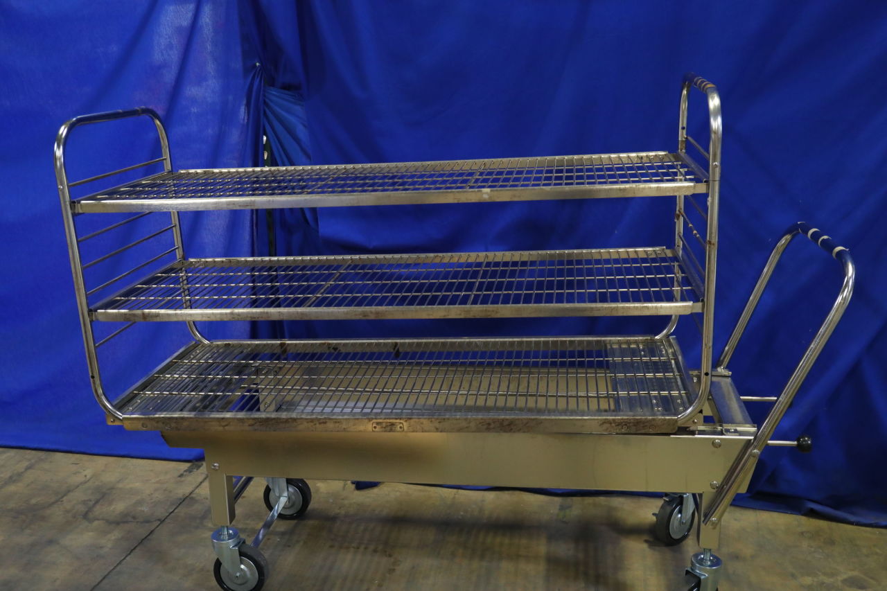 GETINGE 733HCE Sterilizer