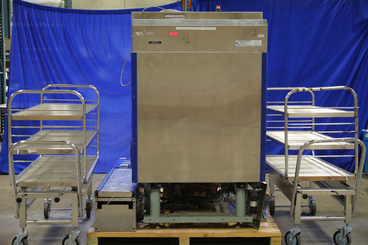 GETINGE 733HCE Sterilizer