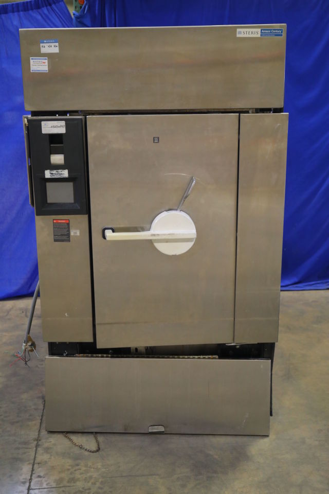 STERIS AMSCO Century V160 H Sterilizer