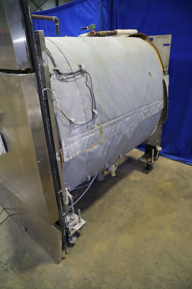 STERIS AMSCO Century V160 H Sterilizer