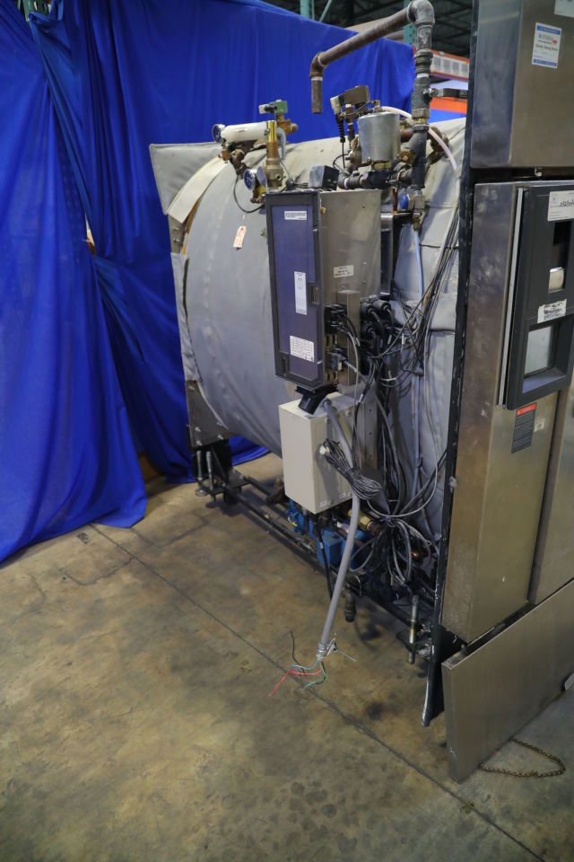 STERIS AMSCO Century V160 H Sterilizer