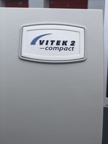 BIOMERIEUX Vitek 2 Compact
