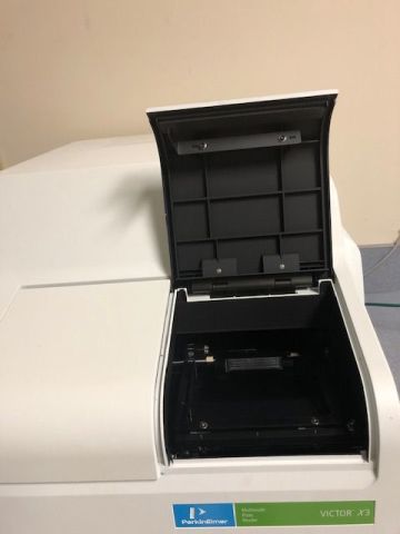PERKIN ELMER VICTOR X3 Microplate Reader