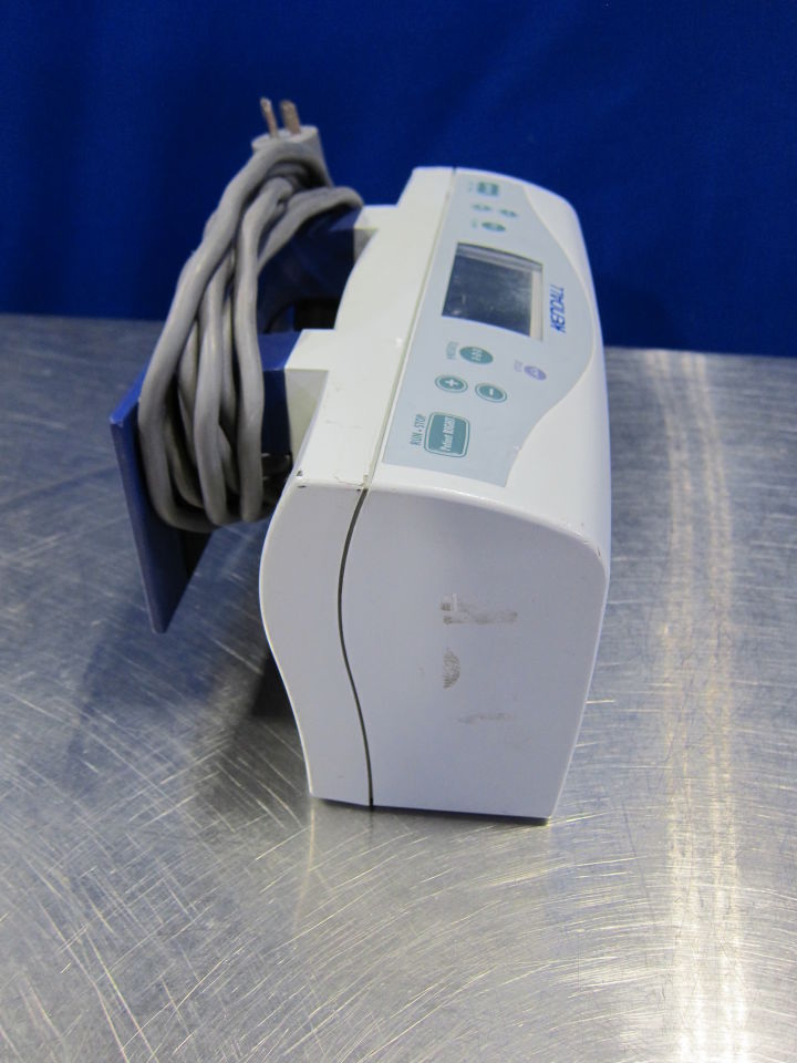 KENDALL Av Impulse 6060 - Lot of 7 DVT Pump