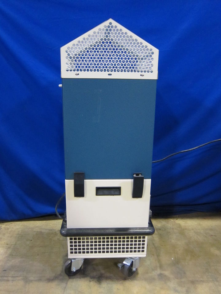 BIOLOGICAL CONTROLS Microcon 400 System