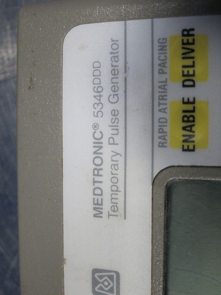 MEDTRONIC 5346 Pacemaker