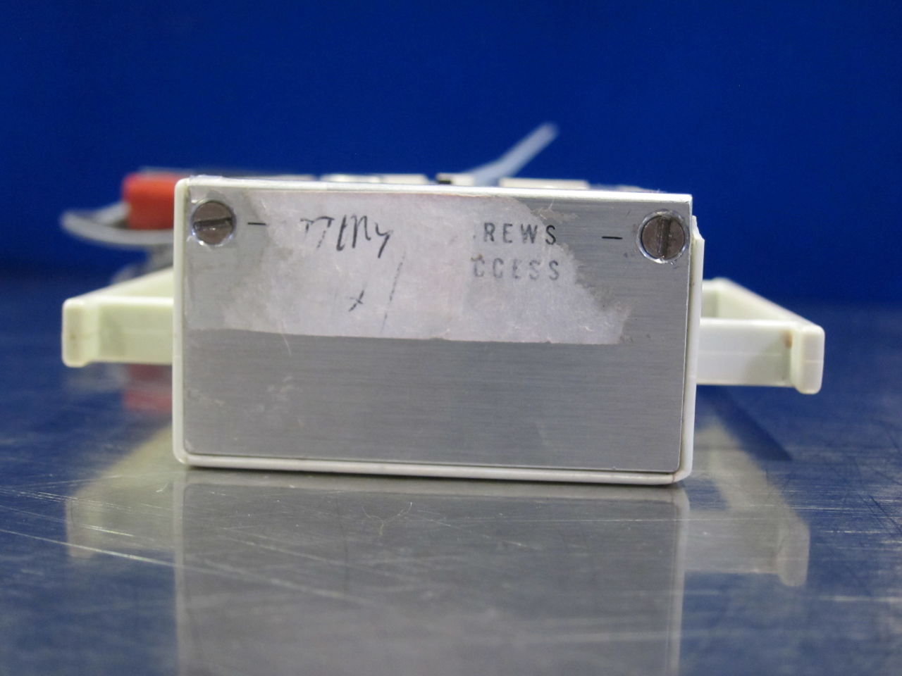 MEDTRONIC 5880A Demand Pacemaker