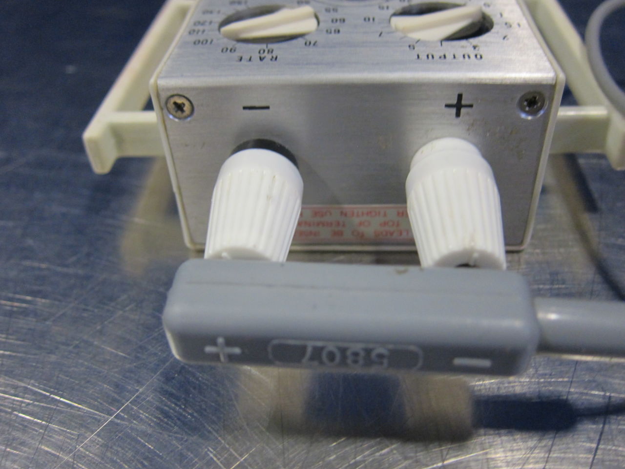 MEDTRONIC 5880A Demand Pacemaker