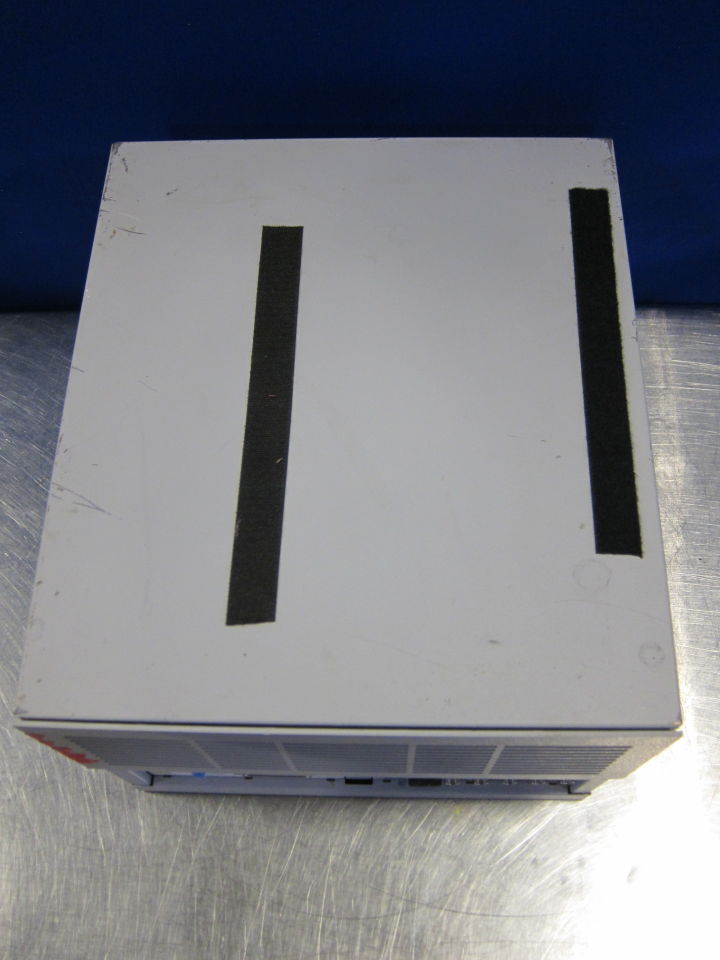 KONTRON 9301-15P-01 EP Lab/X-Ray Room