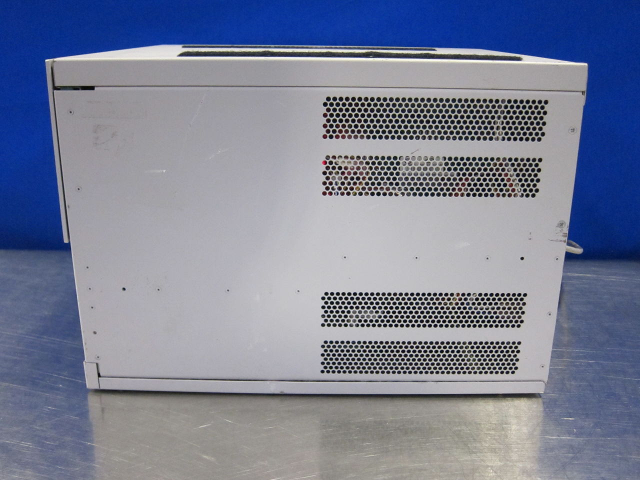 KONTRON 9301-15P-01 EP Lab/X-Ray Room