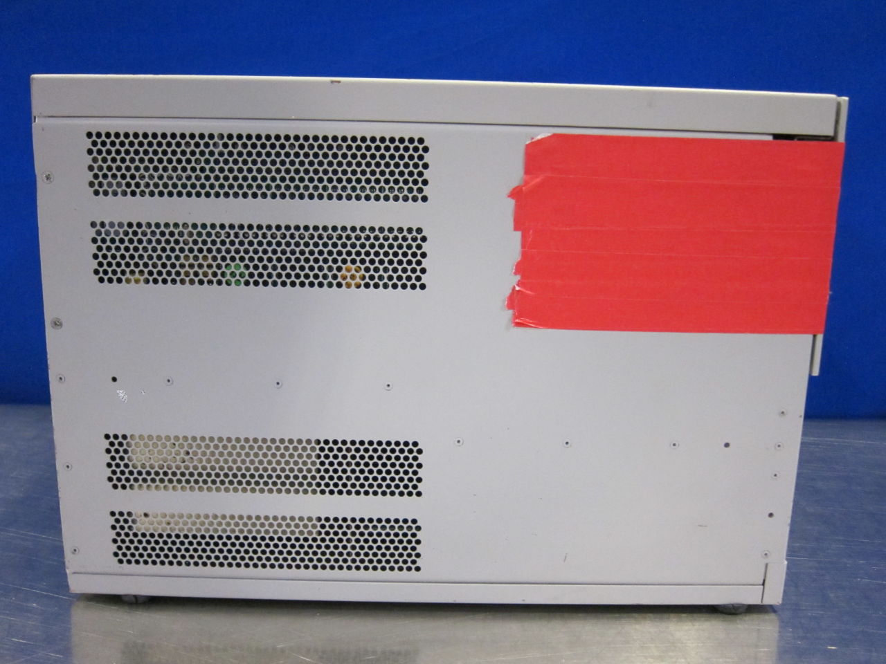 KONTRON 9301-15P-01 EP Lab/X-Ray Room