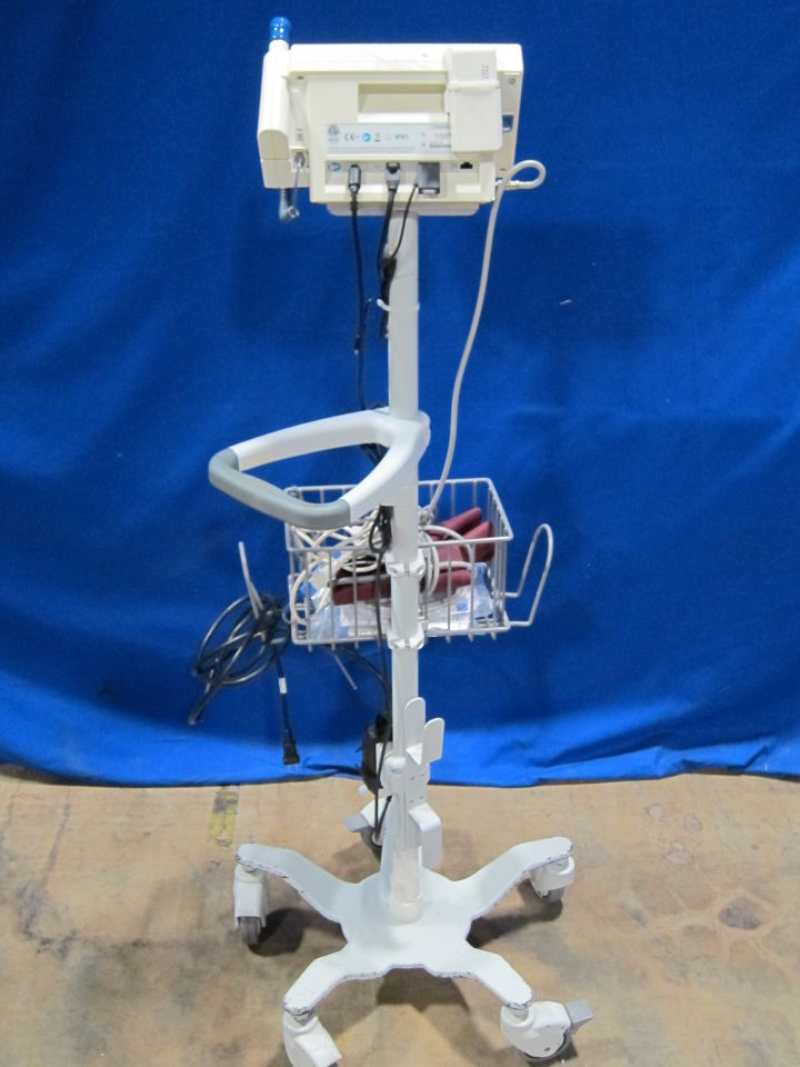 ZOE MEDICAL 91330-NT Monitor