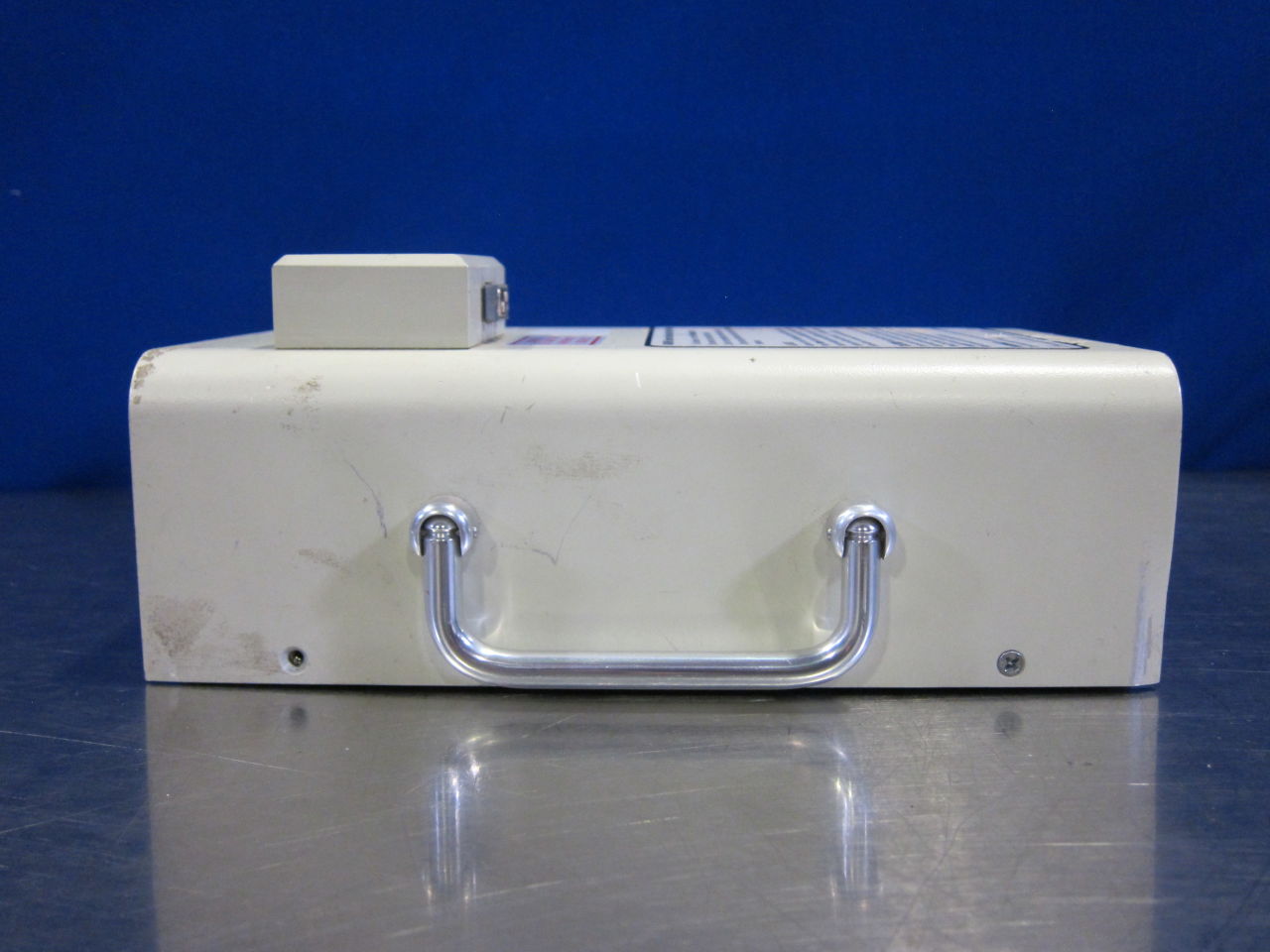 INVIVO 4500 Oximeter - Pulse