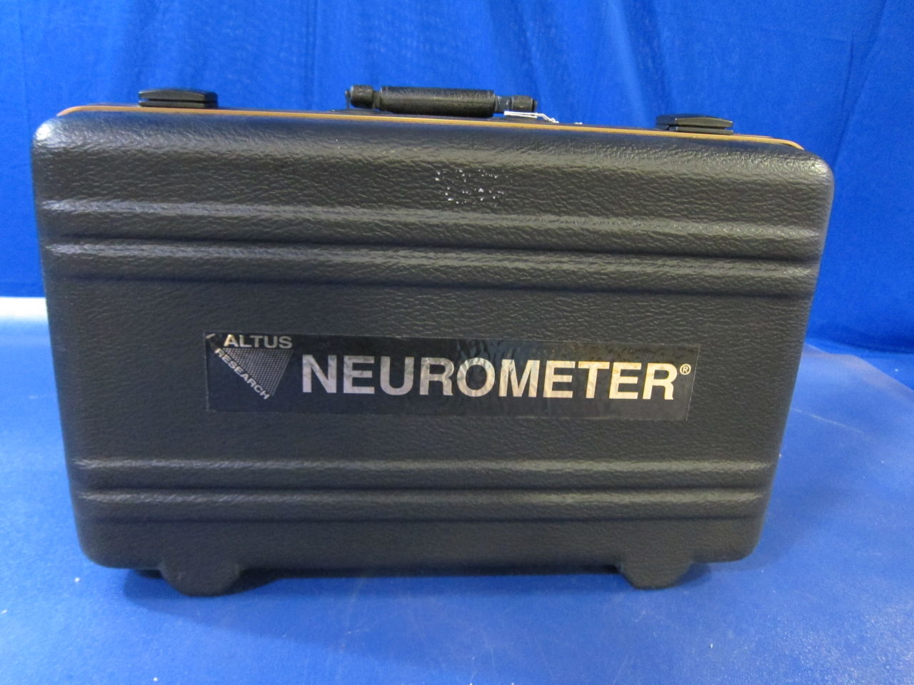 ALTUS RESEARCH CPT Eagle Neurometer