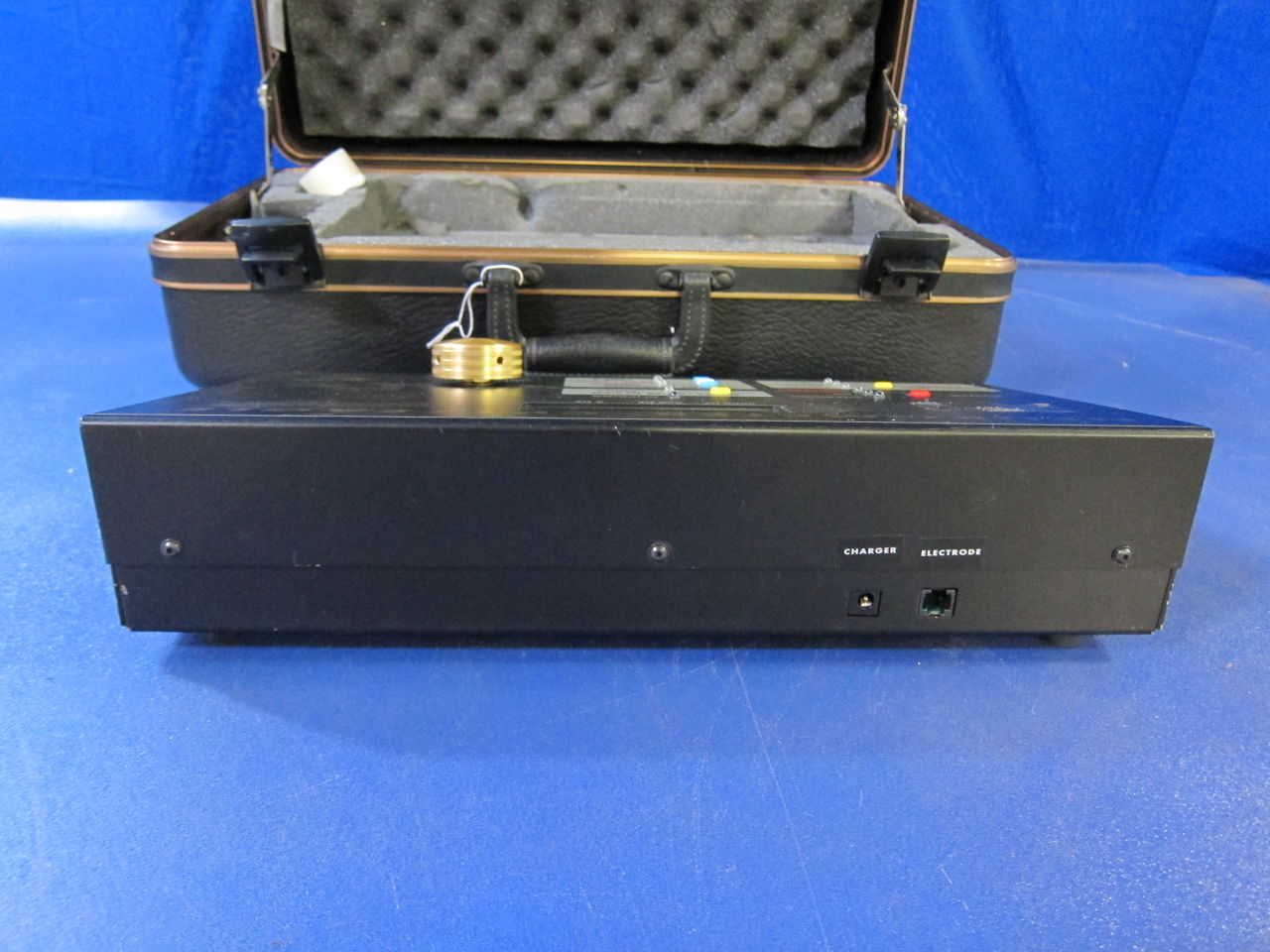 ALTUS RESEARCH CPT Eagle Neurometer