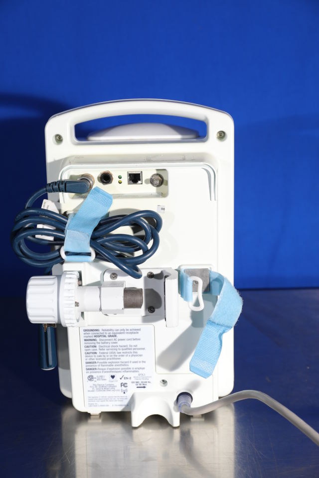 HOSPIRA Lifecare PCA Pump IV Infusion