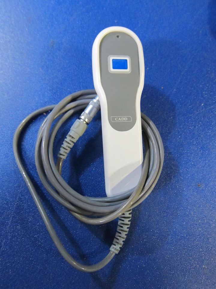 SMITH MEDICAL Cadd Solis Dose Controllers - Lot of 10 Pump PCA