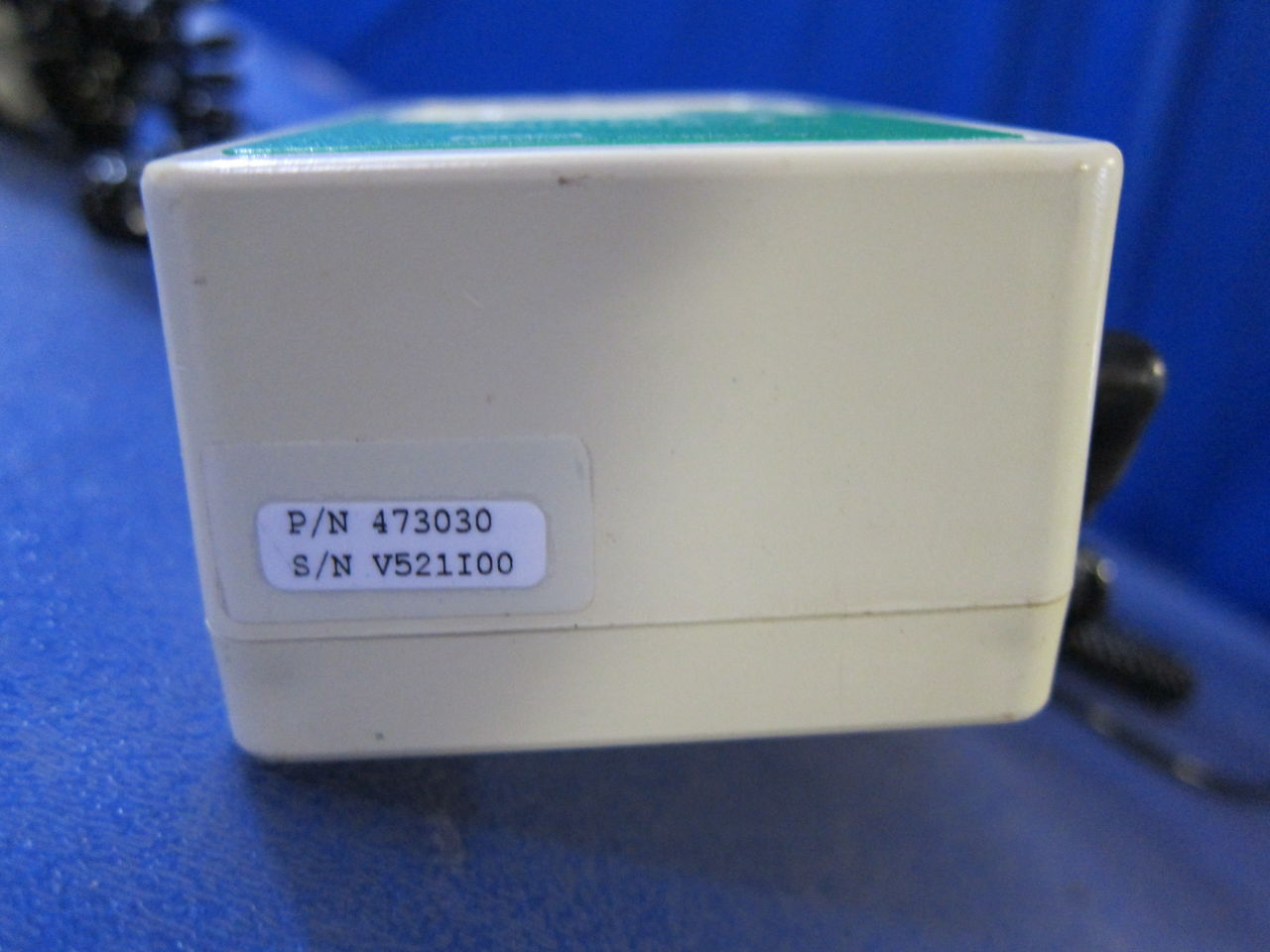 MSA MEDICAL PRODUCTS MiniOx - Lot of 4 Oxygen Analyzer