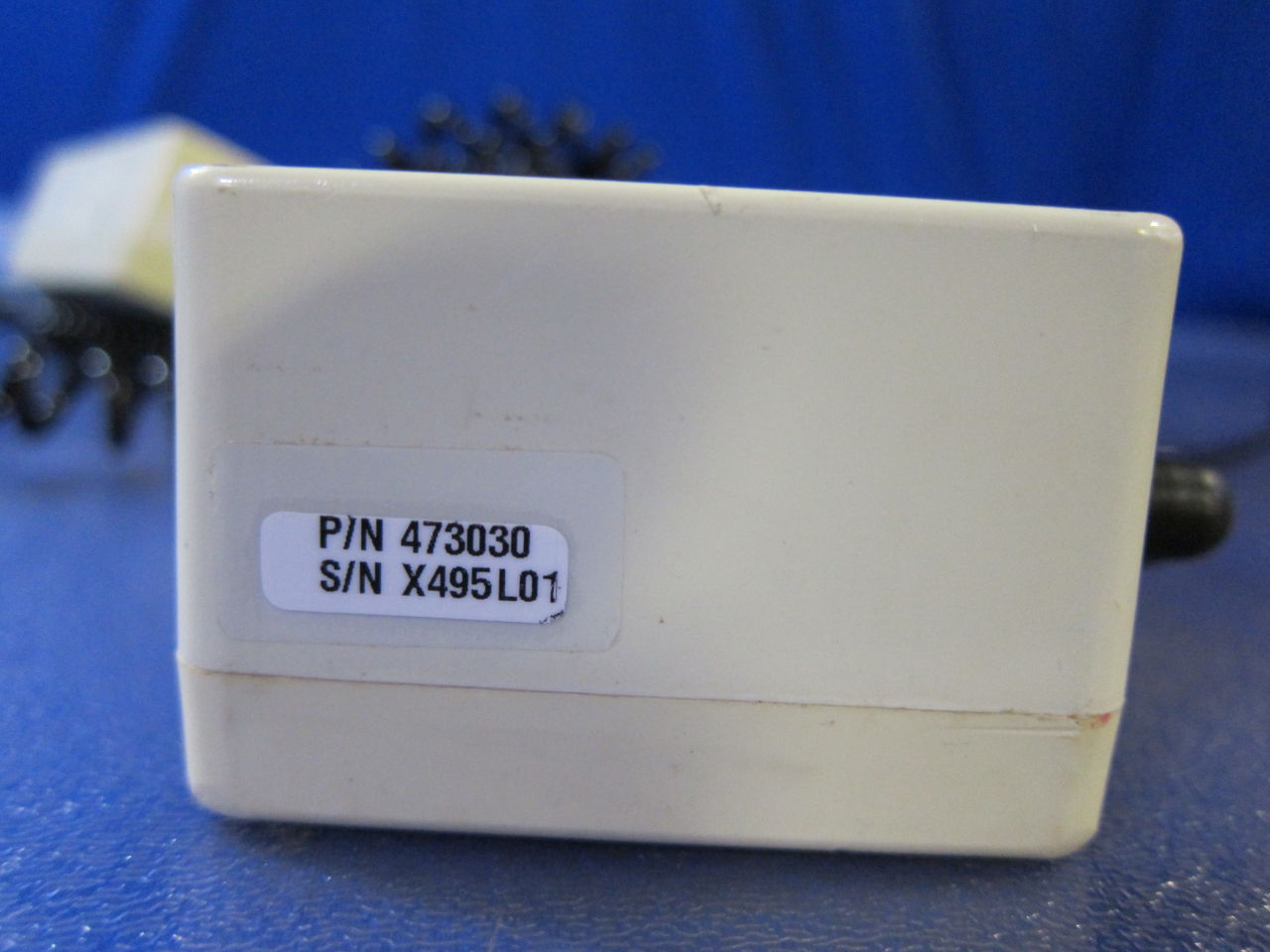 MSA MEDICAL PRODUCTS MiniOx - Lot of 4 Oxygen Analyzer