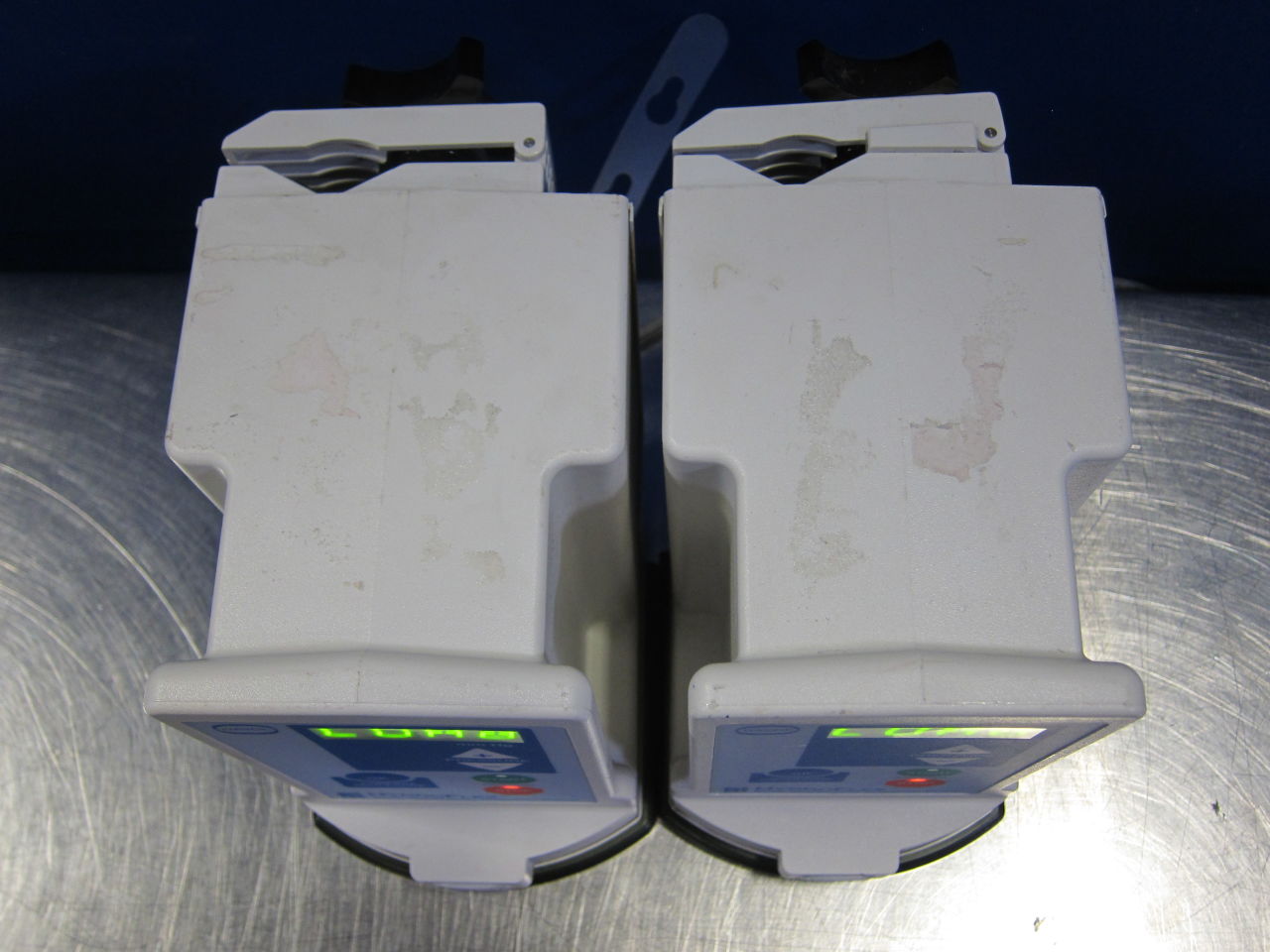 DAVOL HydroFlex - Lot of 2 Arthroscopy Pump