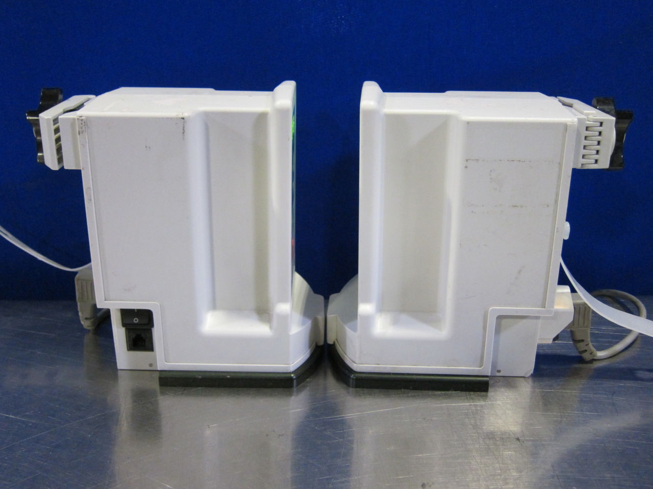 DAVOL HydroFlex - Lot of 2 Arthroscopy Pump