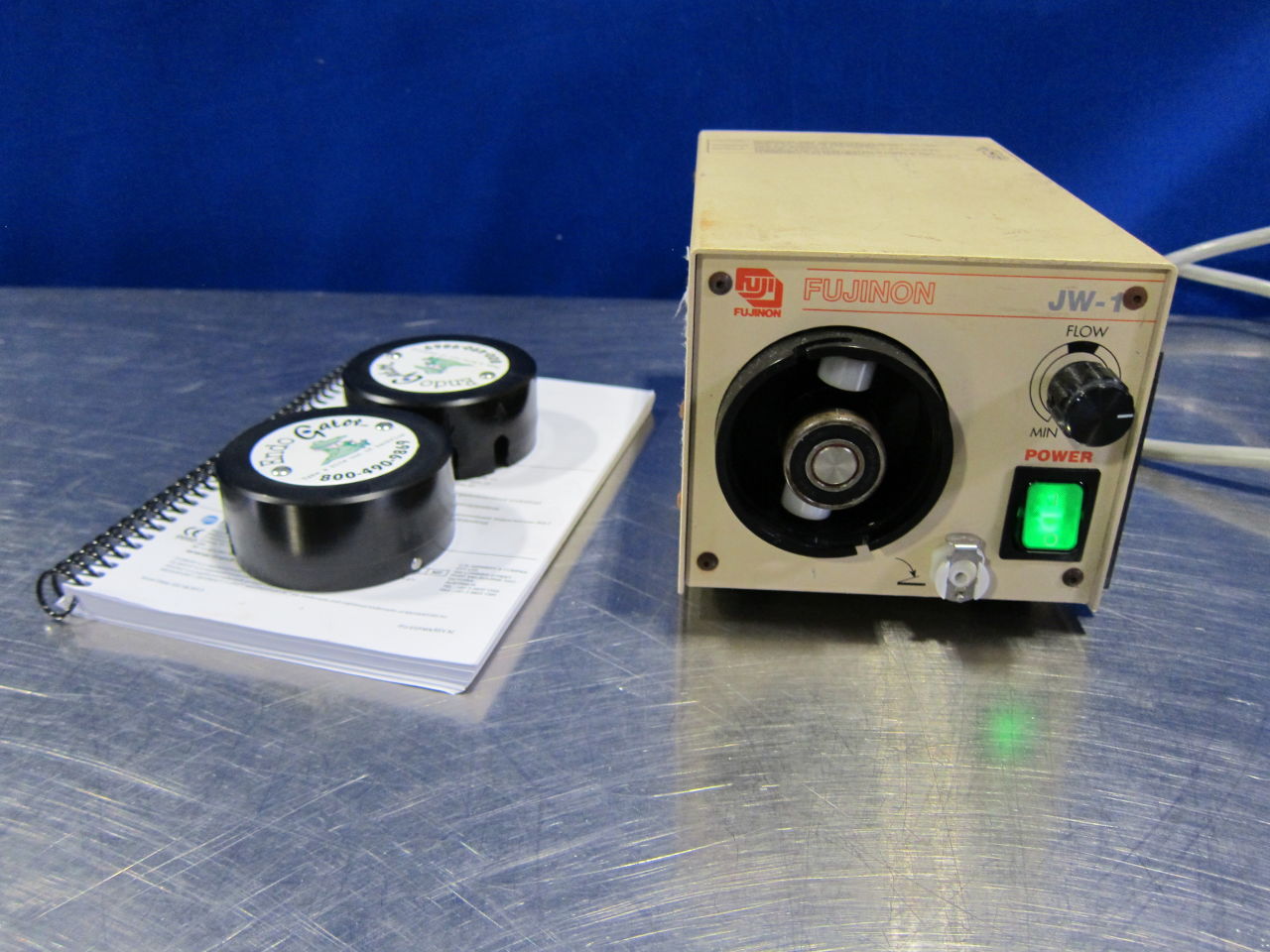 FUJINON JW-1 Arthroscopy Pump