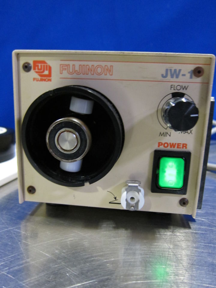 FUJINON JW-1 Arthroscopy Pump