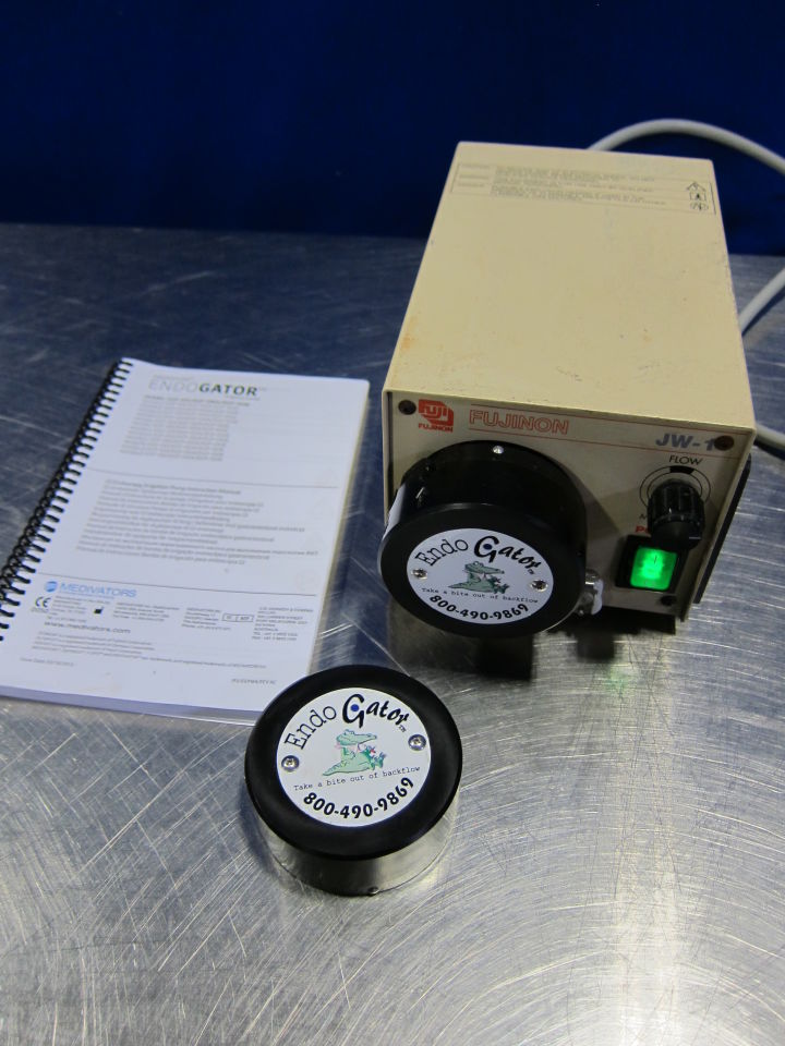FUJINON JW-1 Arthroscopy Pump